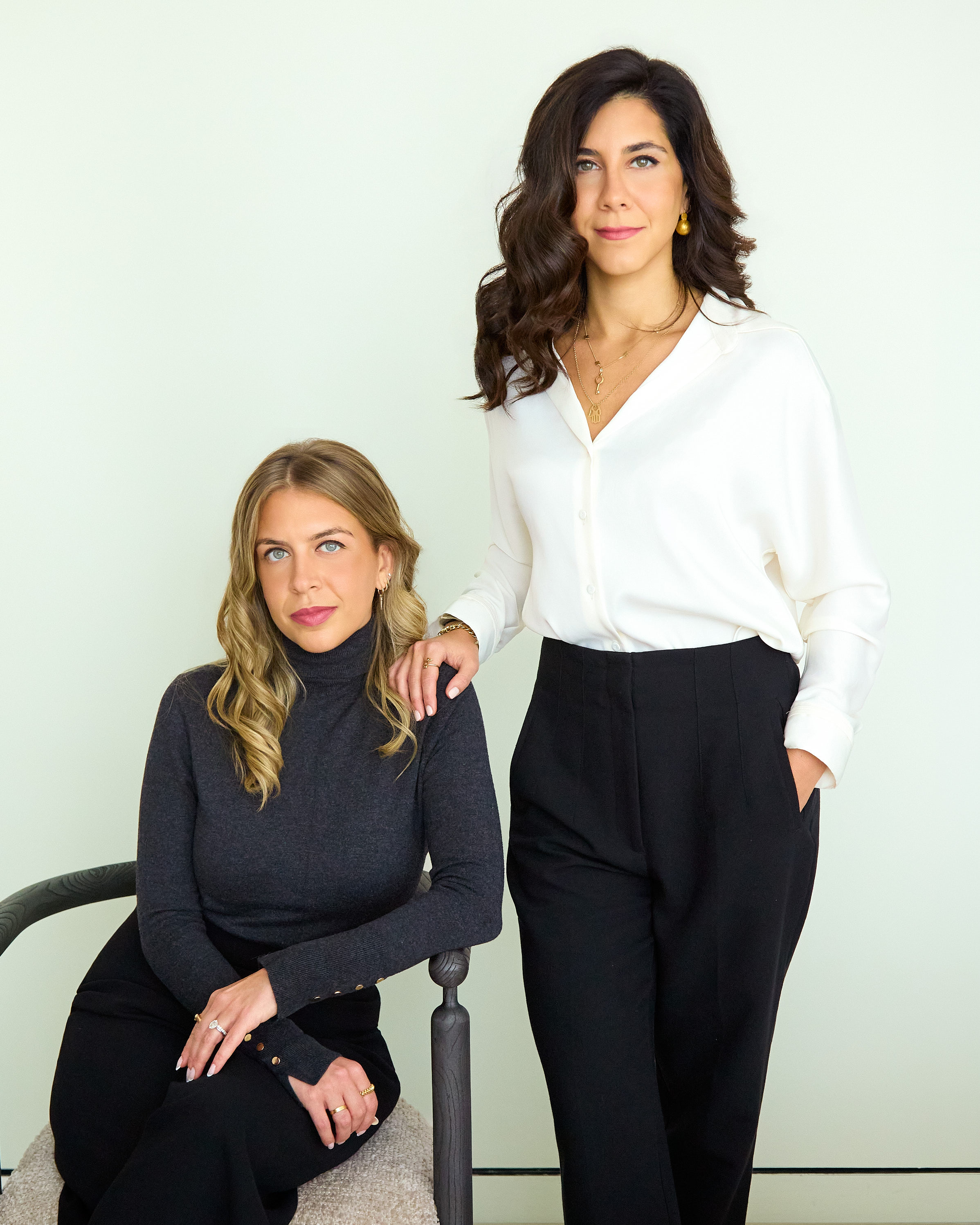 Caldera Leadership portrait