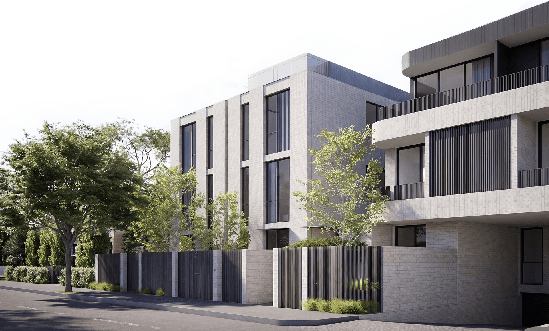 Image of a luxury home