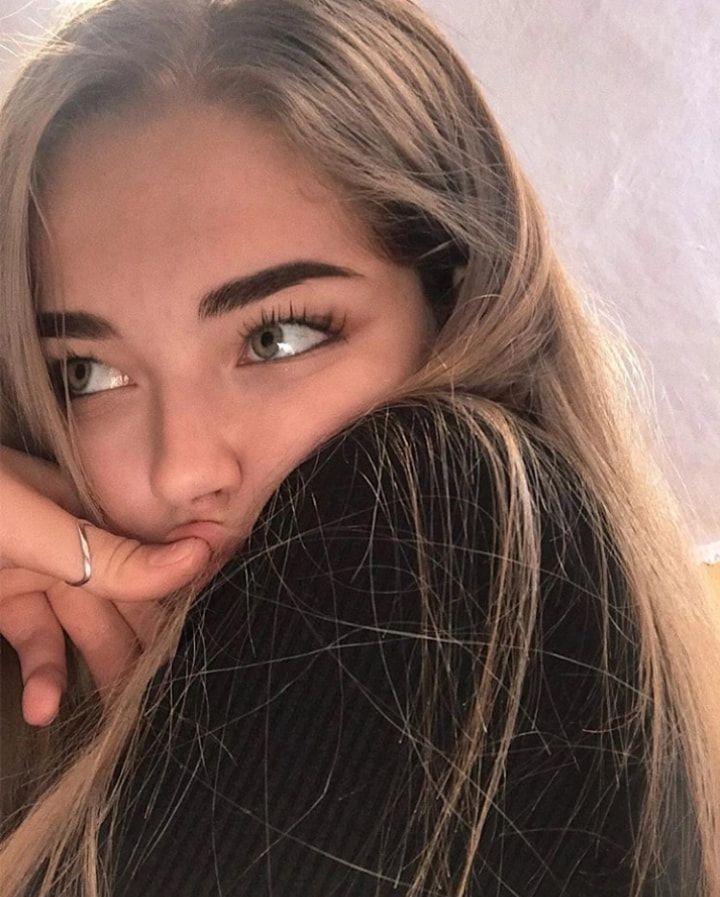 profile pic