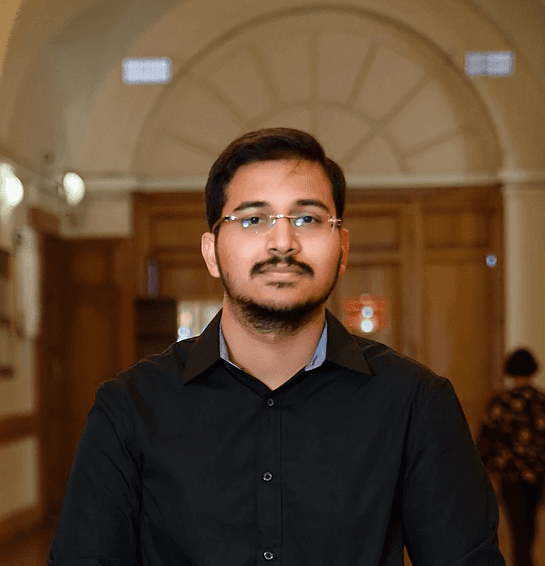 Dr. Devendra Kumar Pal