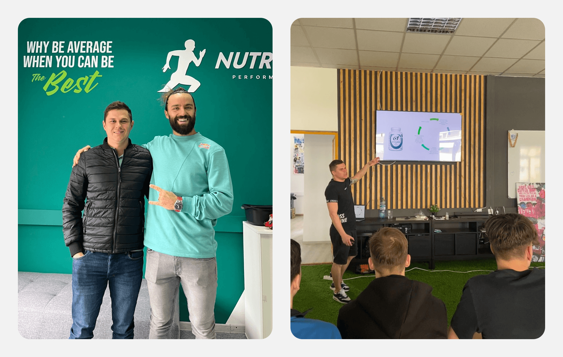 Portfolio project image