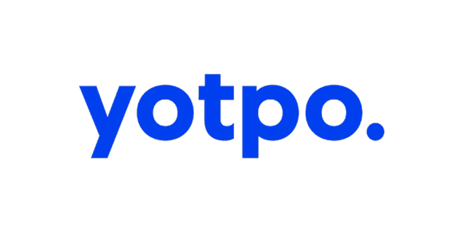 Yotpo Emergent Integration Logo