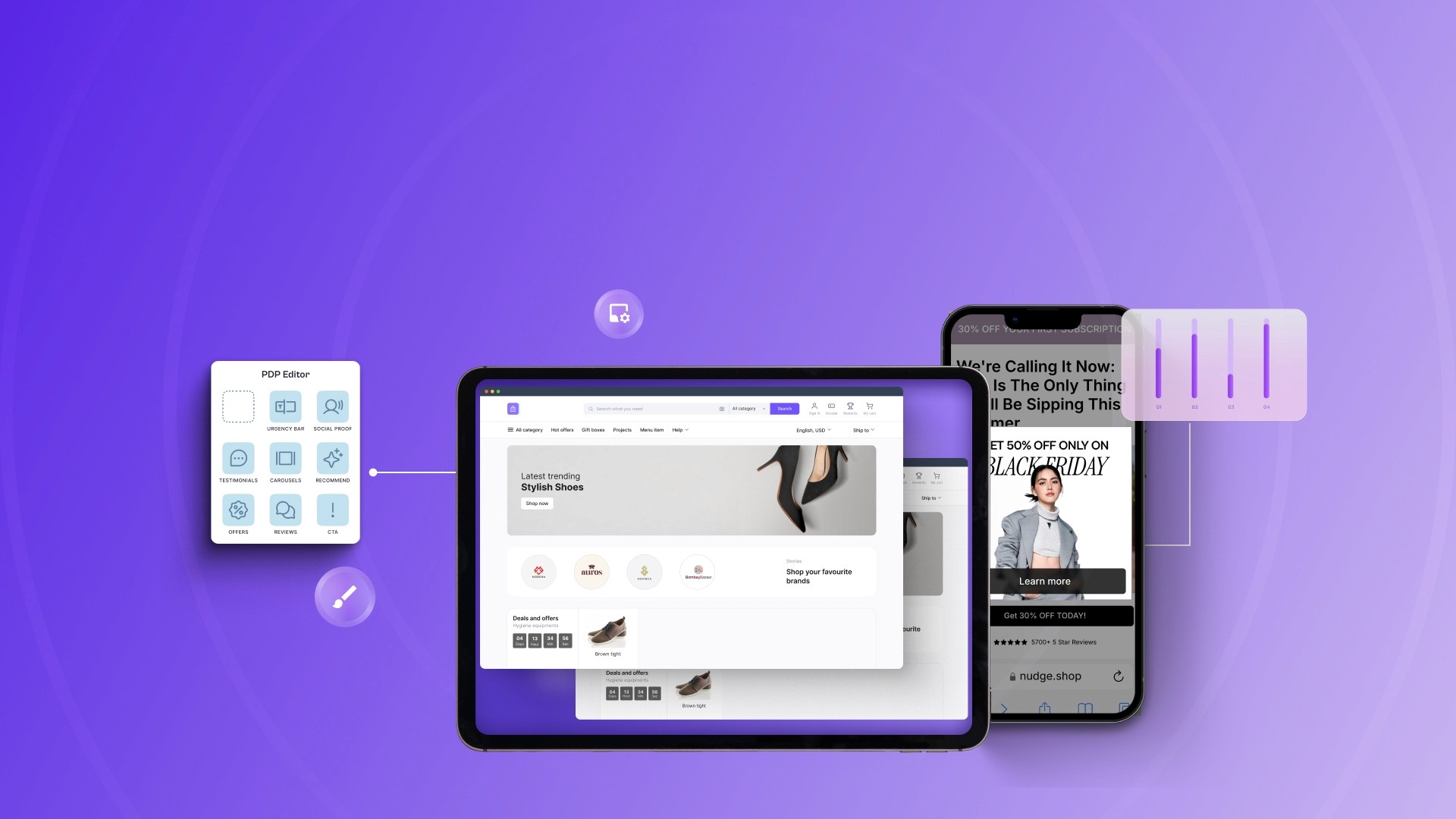 How to Personalize Ecommerce Subscription Experiences?
