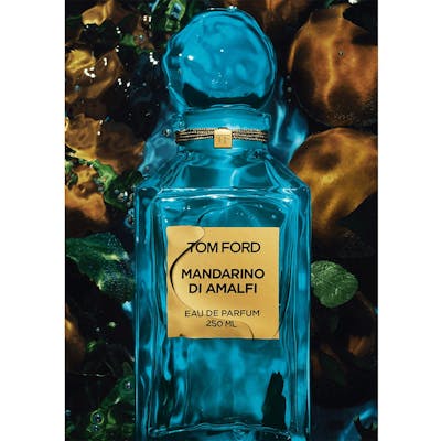 MANDARINO DI AMALFI EAU DE PARFUM