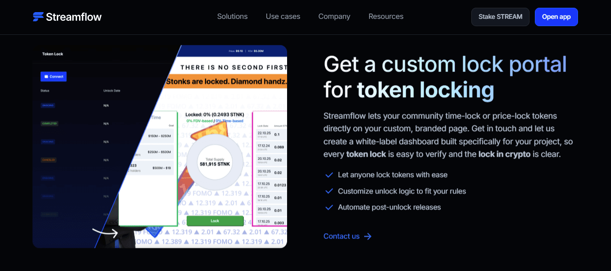 Burning vs. Locking Liquidity on Solana