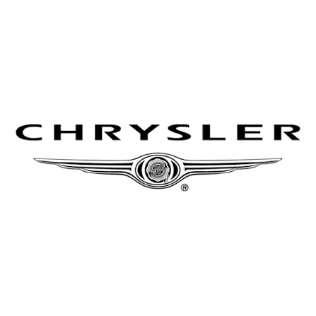 Chrysler key replacement