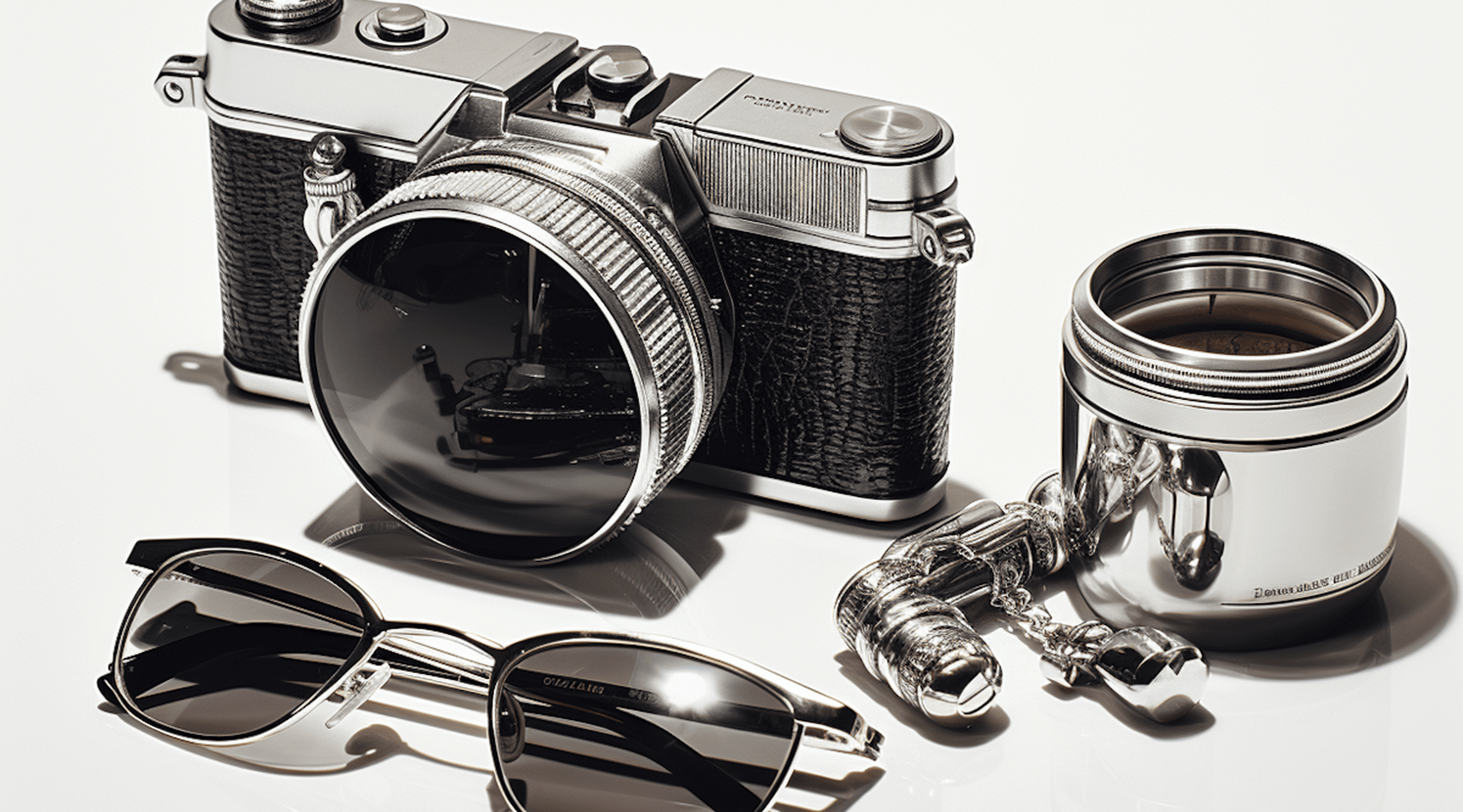 Another photography that shows the work report