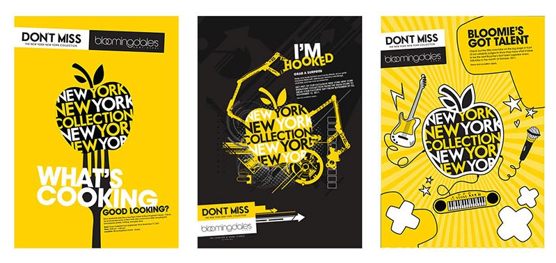 Bloomingdales New york maraton by Reham Ibrahim