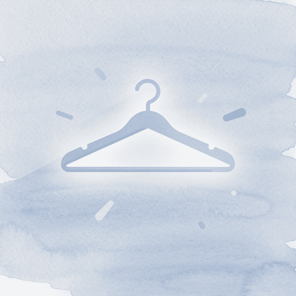 Fabric icon representing t-shirt material foundation - Best T-Shirt Material for Printing