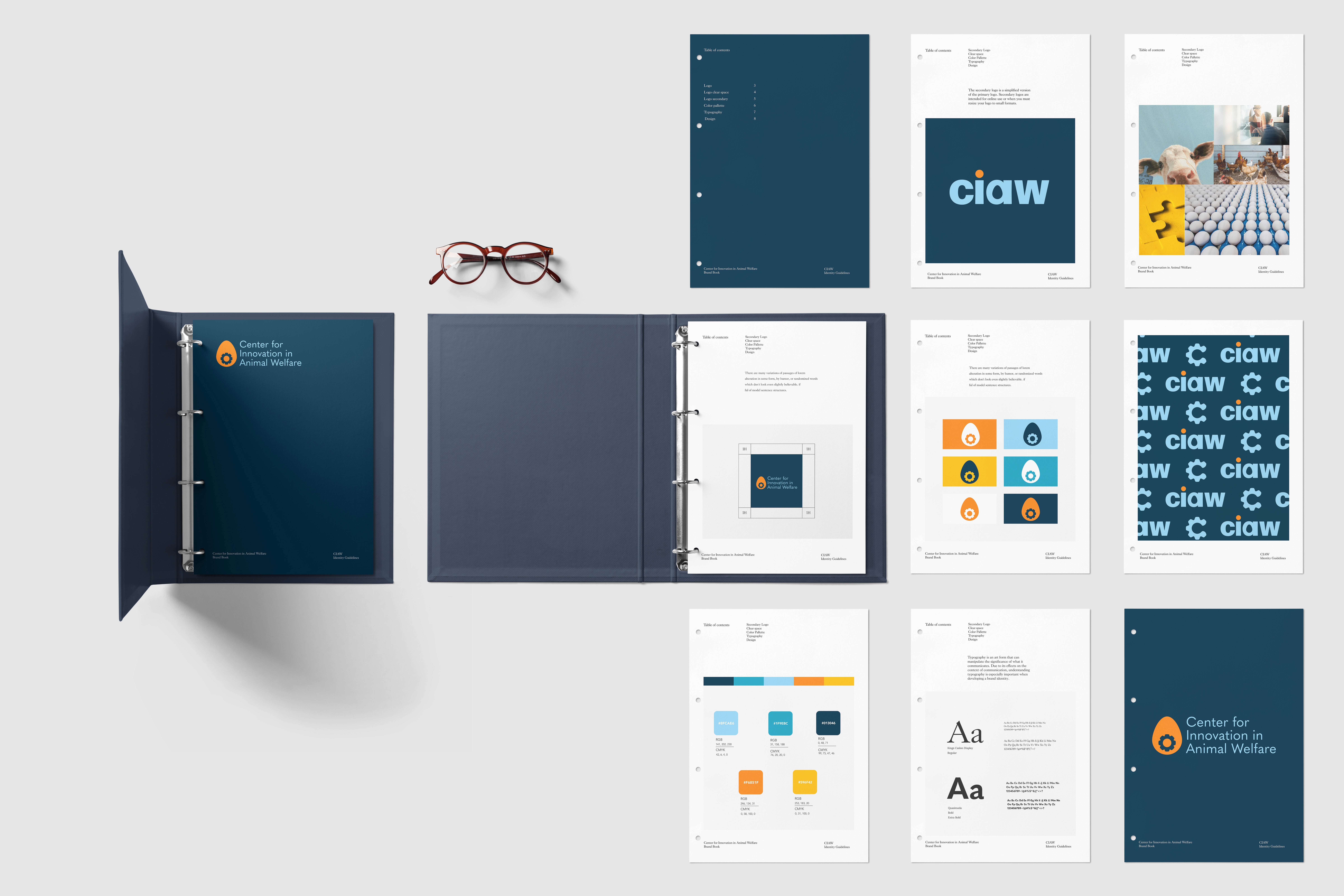 brand guidelines 