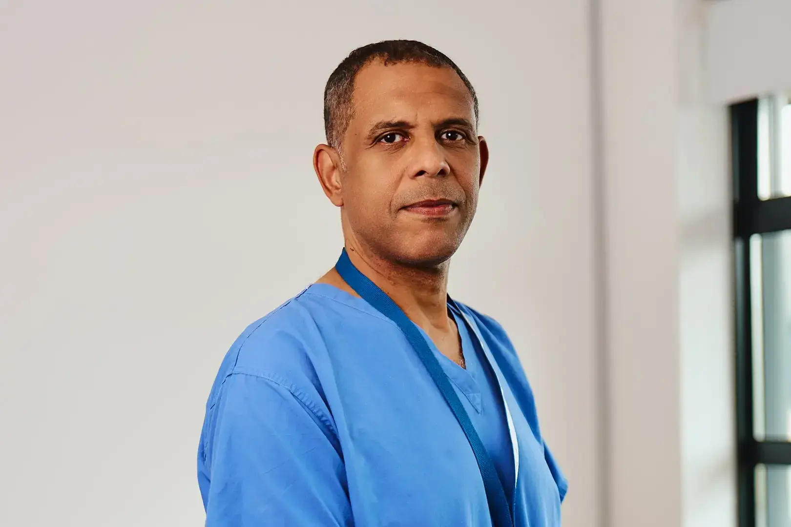 Dr. Ishola Agbaje