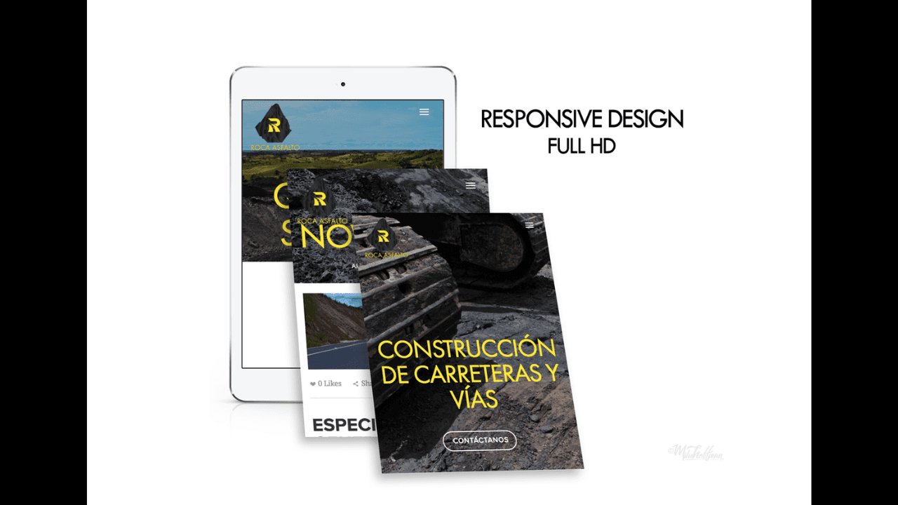 Responsive Design