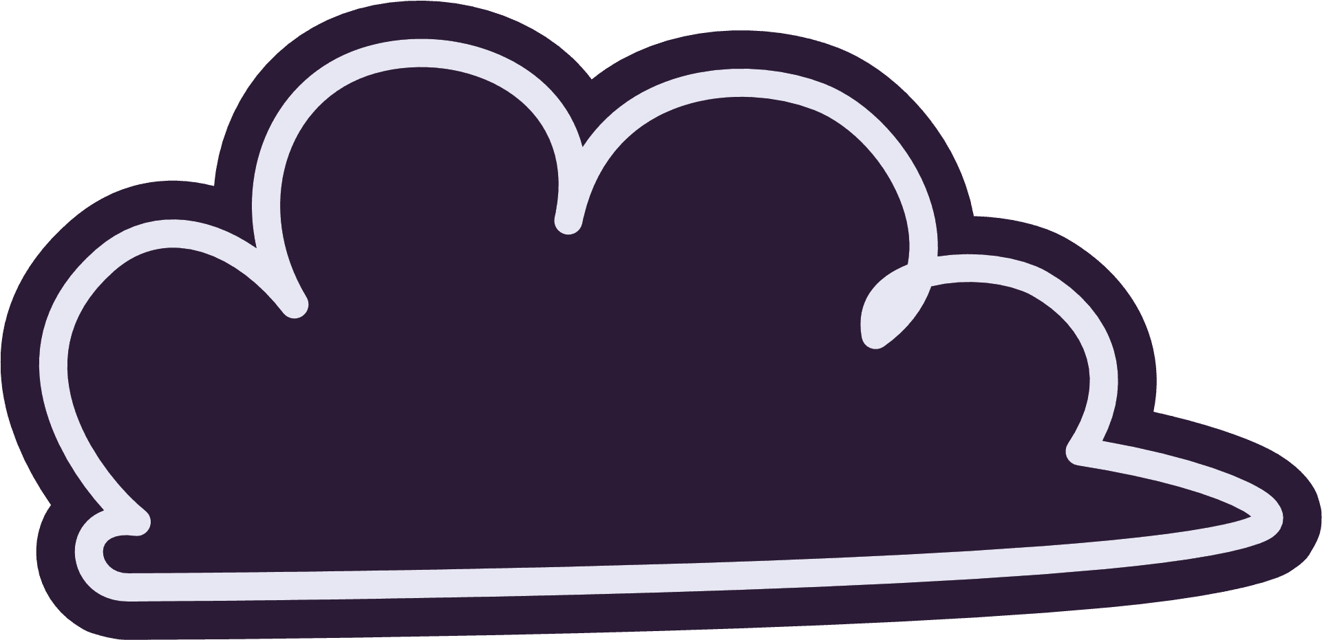 Remain Cloud Graphic