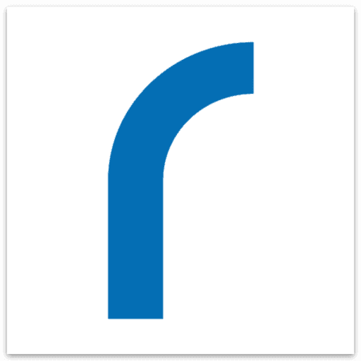 Roomvu logo
