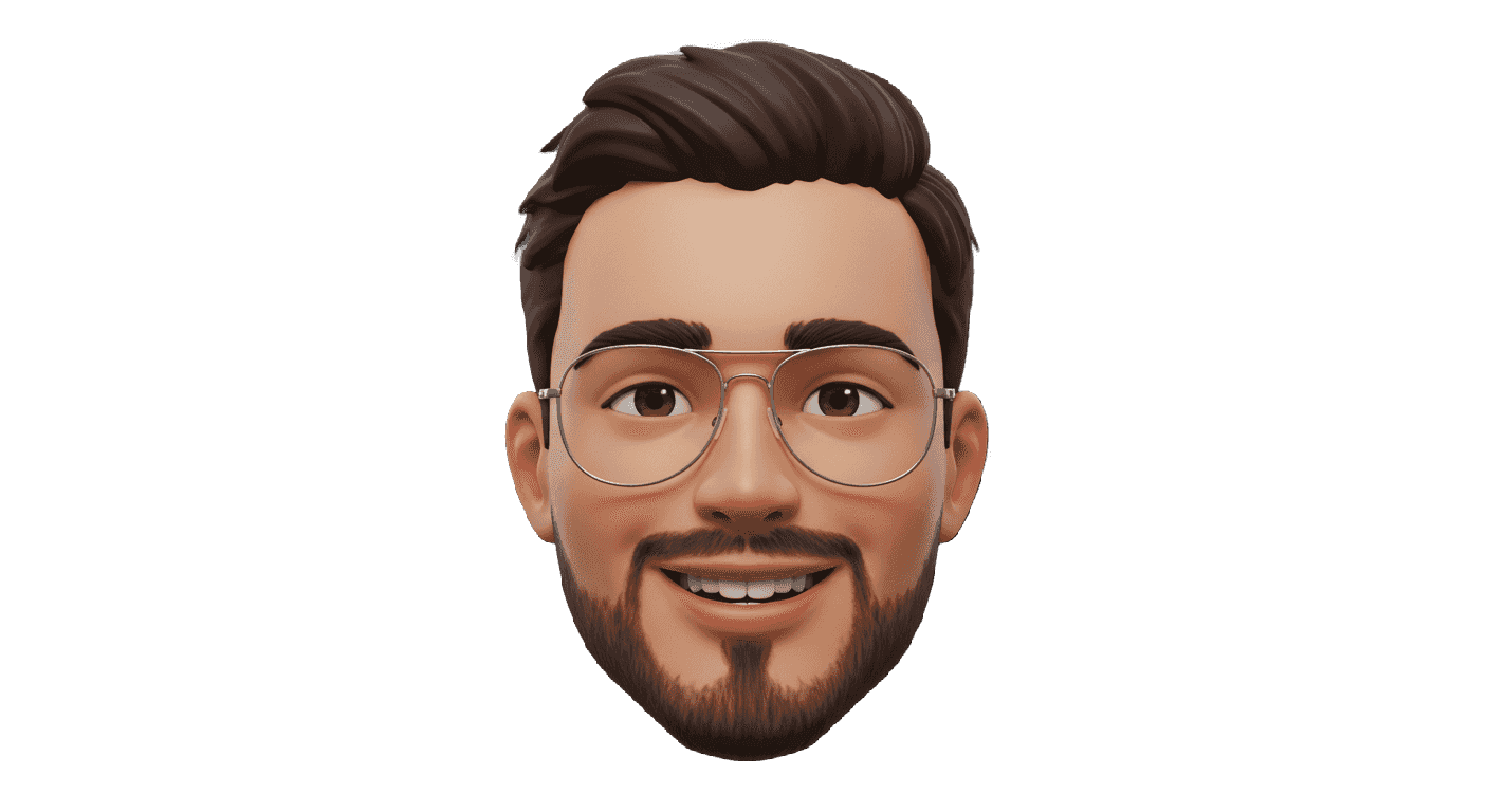 Alex G Memoji