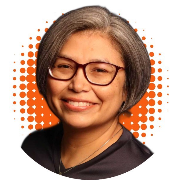 Malena Hernandez headshot