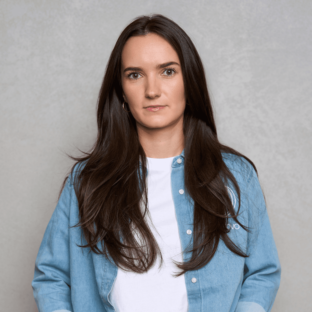 Ines Bocchini Luminovo