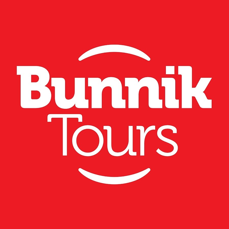 Bunnik Tours Logo