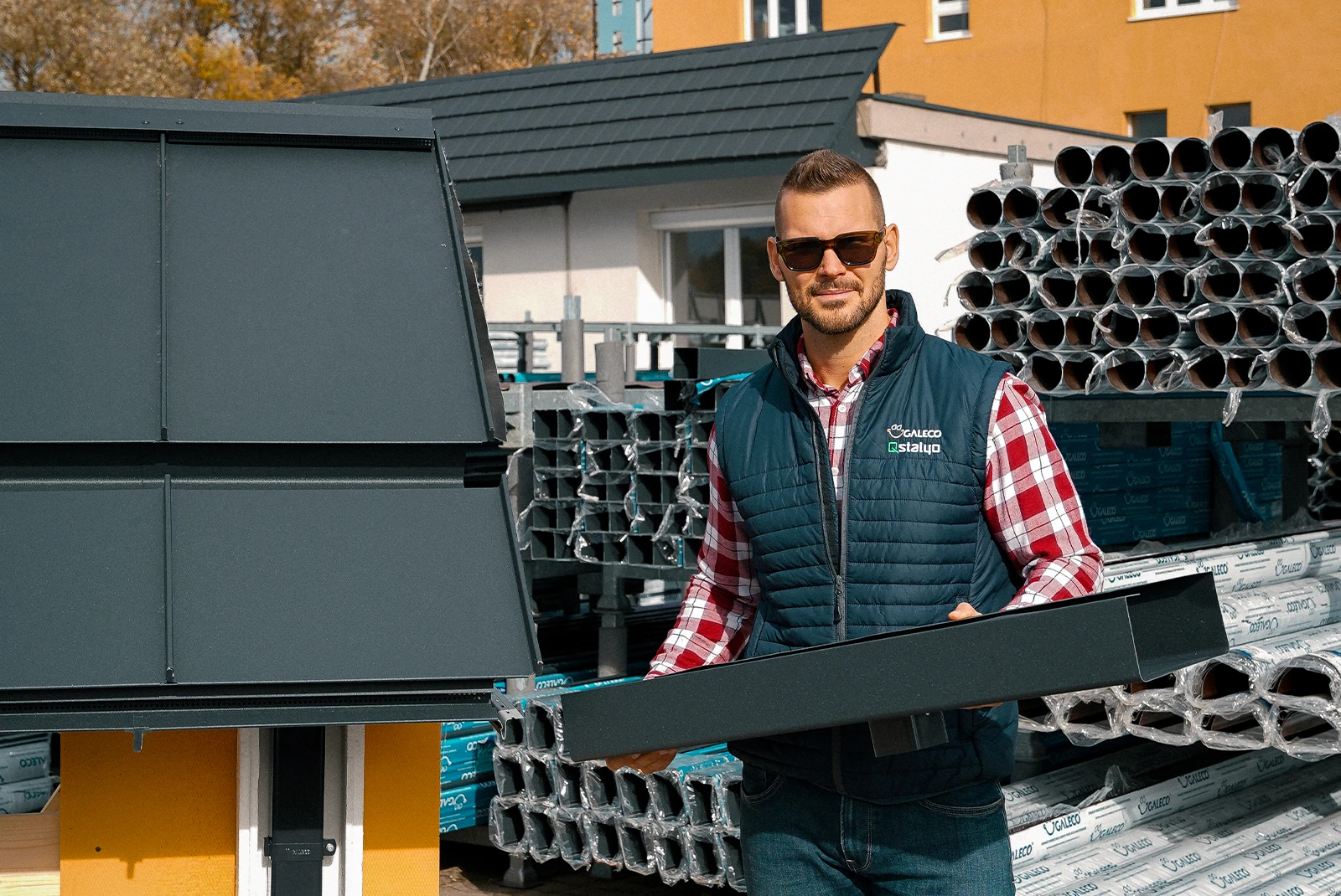 Építőipari Marketing