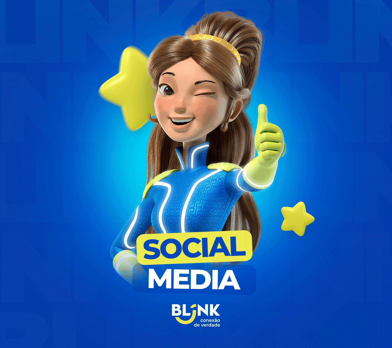 Blink Telecom