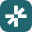 Dualentry logo