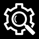 Logo of generative search engine