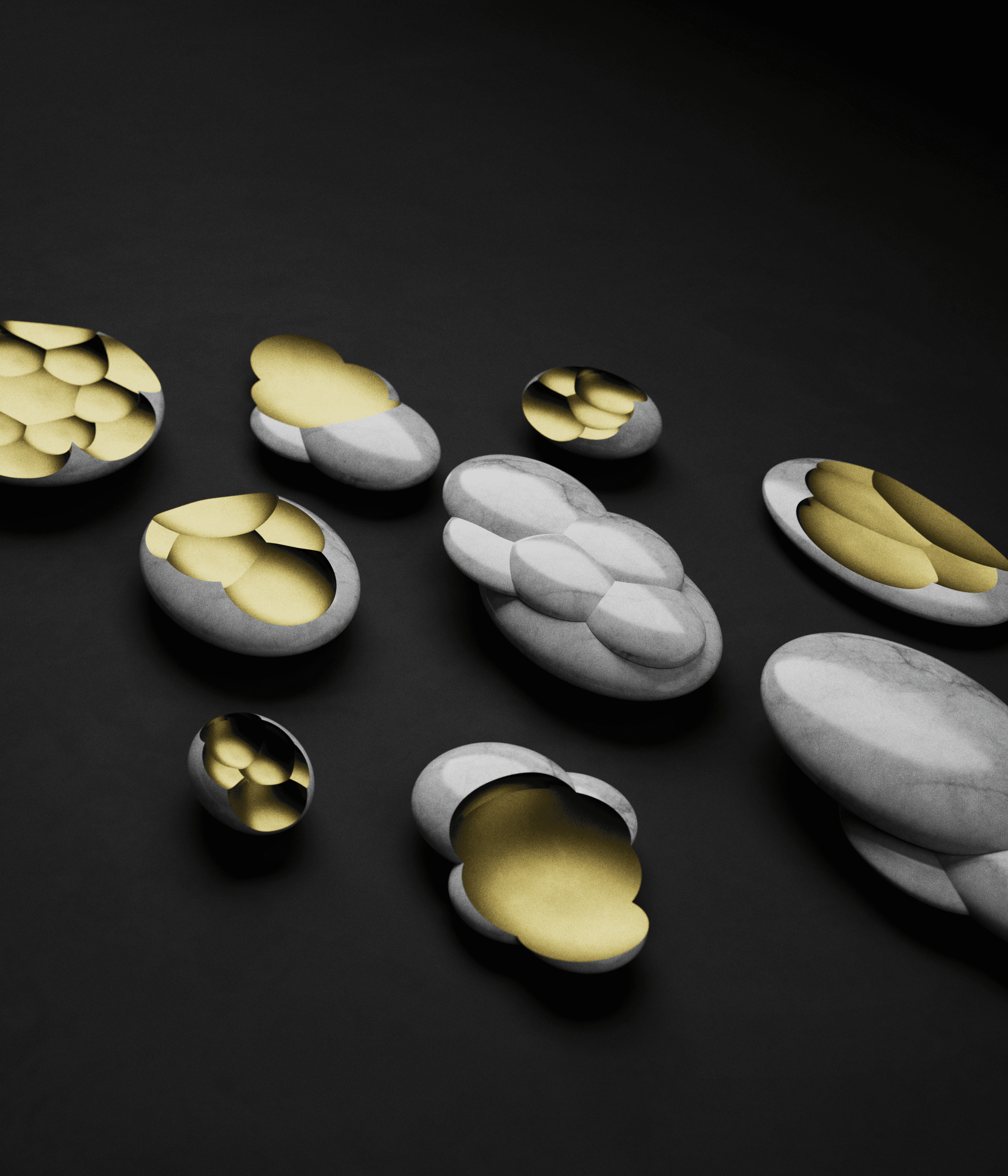 arya-safavi-cloud-tableware-full-collection-perspective-photography