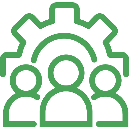 Our mission Icon