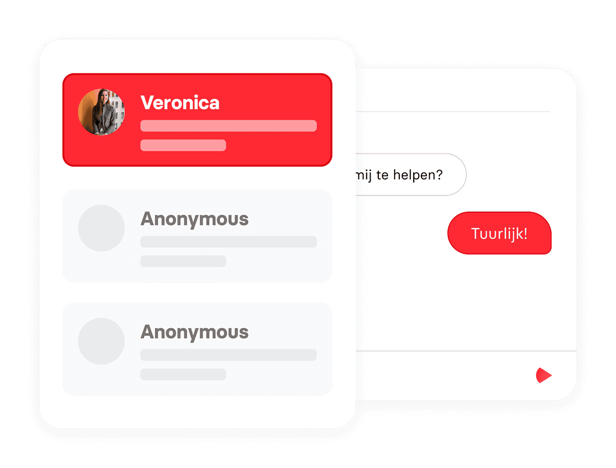 example conversation with watermelon