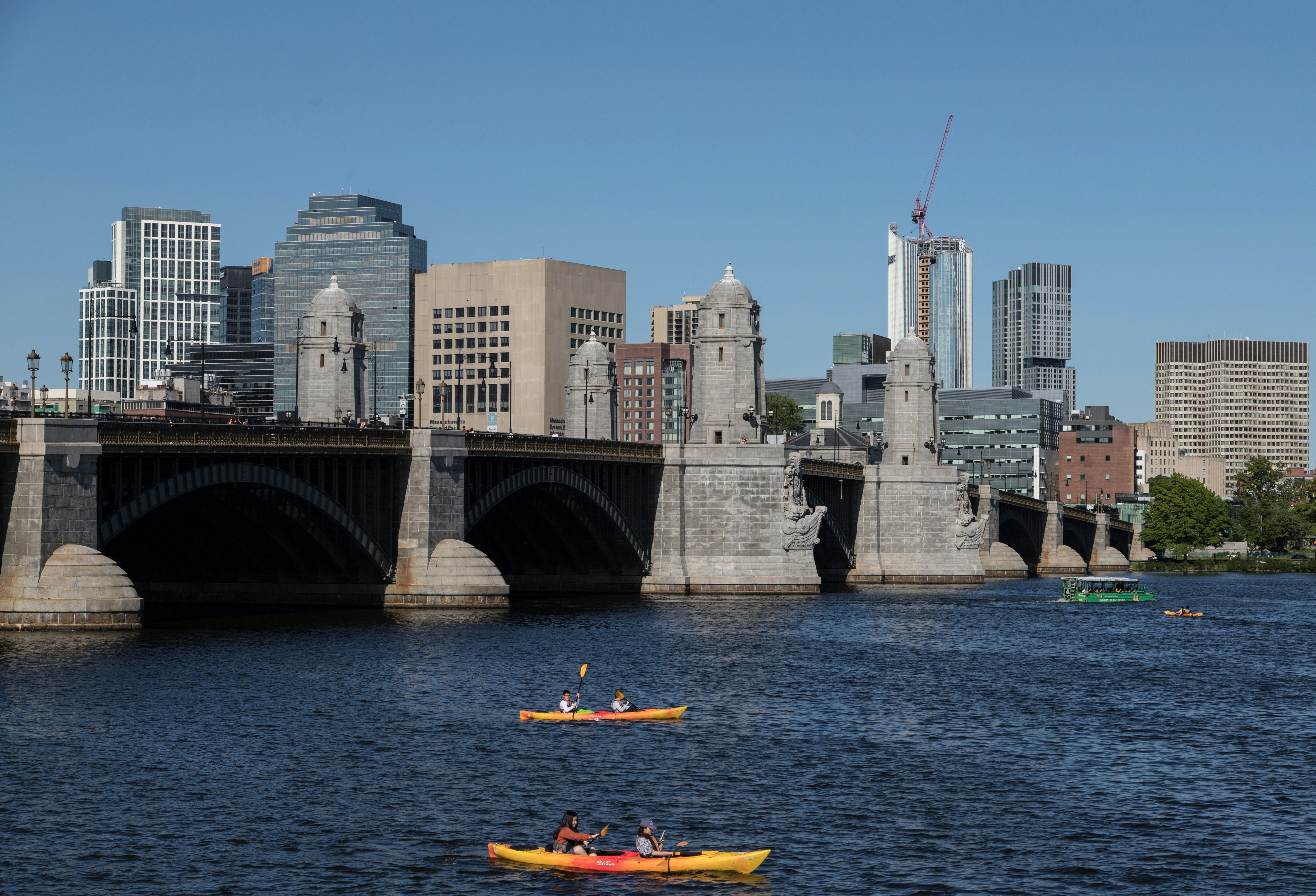 Cambridge Massachusetts