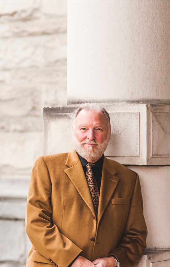 Roy Stevenson