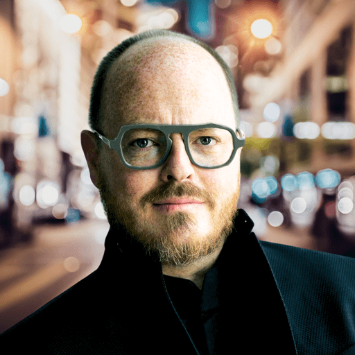 Juan Pablo Rojas AI Headshot