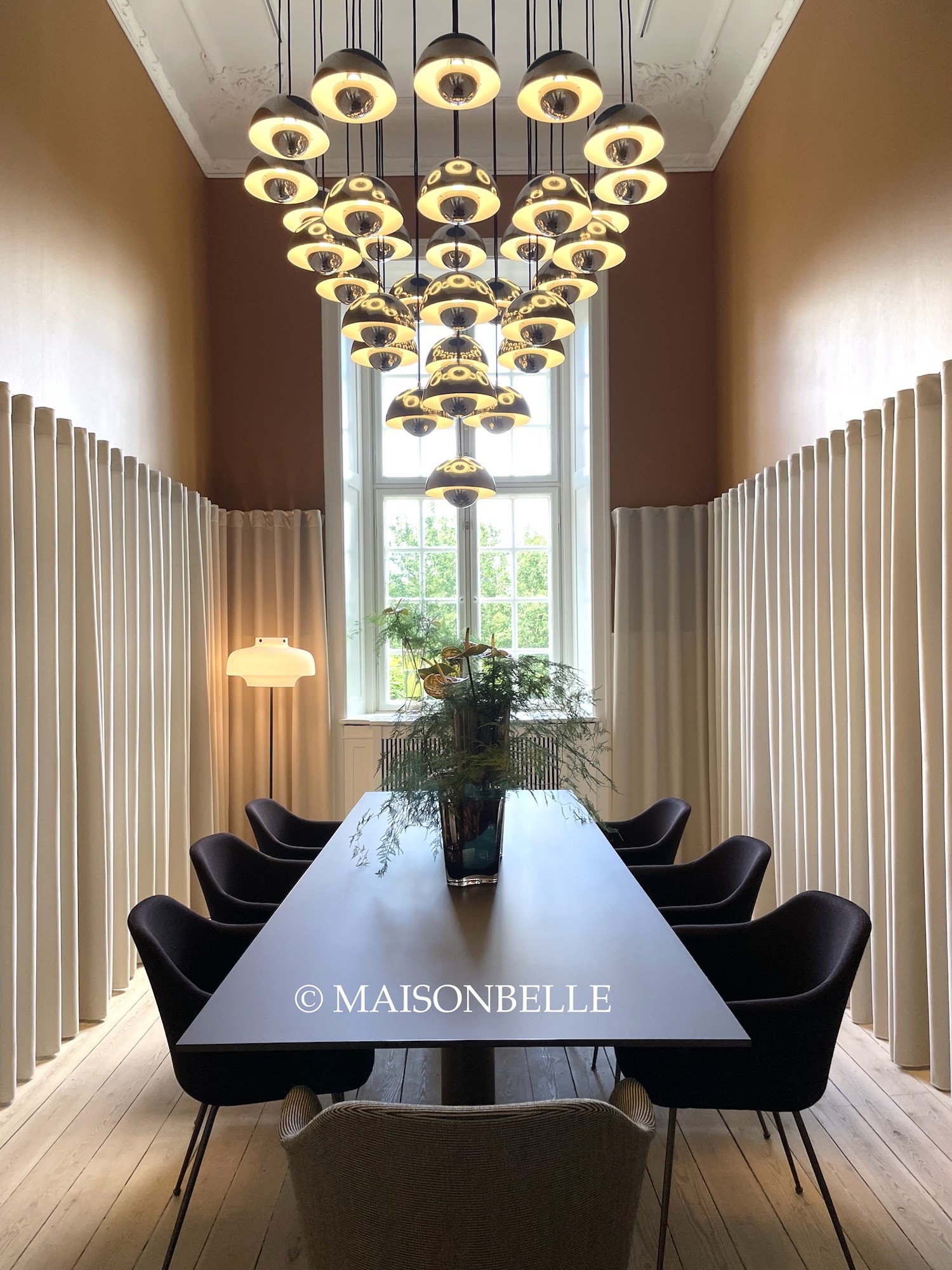 &tradition interieur