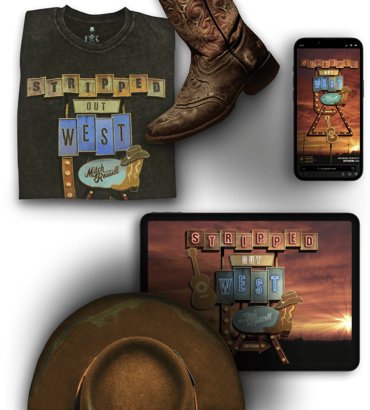 Stripped out West Deliverables
