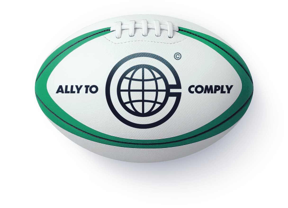 complalliance ally to comply