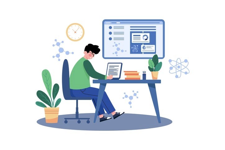 A group of HR professionals is engaged in a training session focused on assessment interpretation, discussing various pre-employment tests such as cognitive ability tests, personality tests, and skills assessment tests. The setting is a corporate conference room, where they are learning to better identify candidates' strengths and evaluate their job performance through effective assessment strategies.