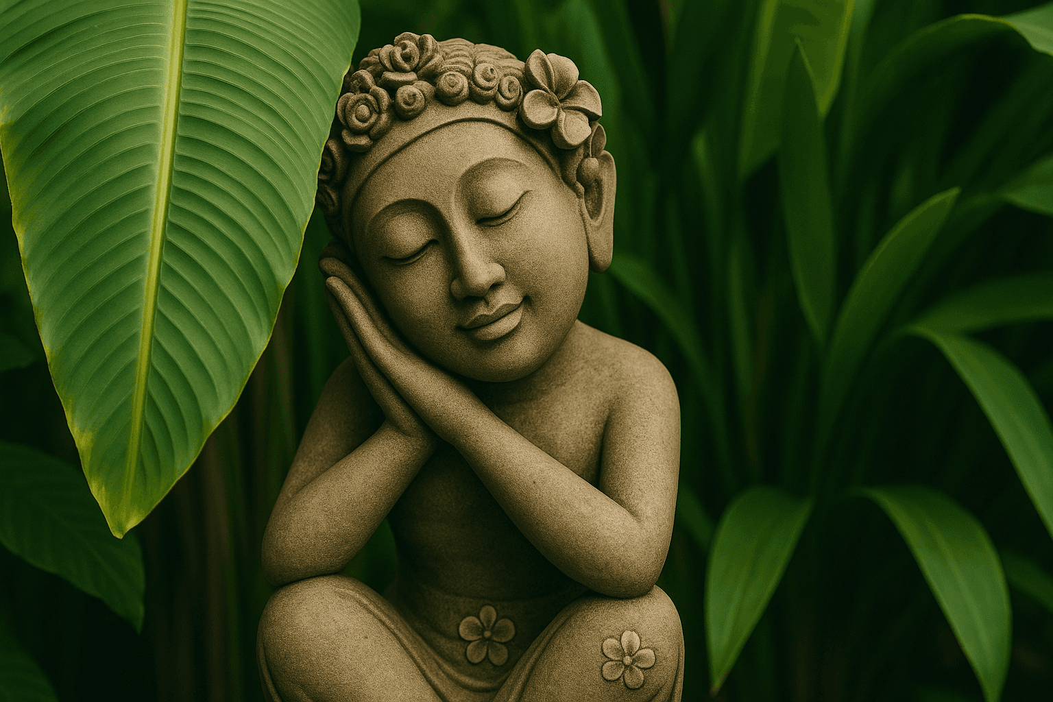 Yoga, Music Therapy, Nurtion