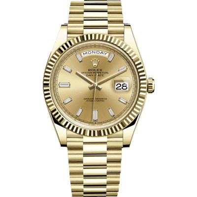 Rolex Day-Date image 0