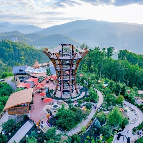 מגדל אנא ויסטה באנאקיסטה