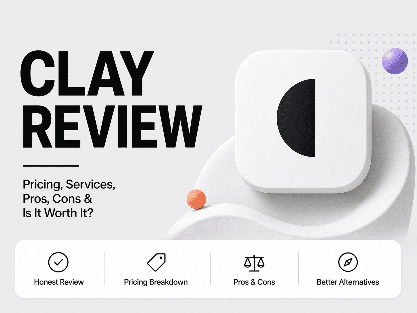 Clay review 2026 hero image