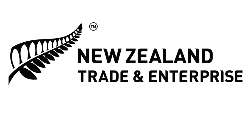 New Zealand Trade & Enterprise logo