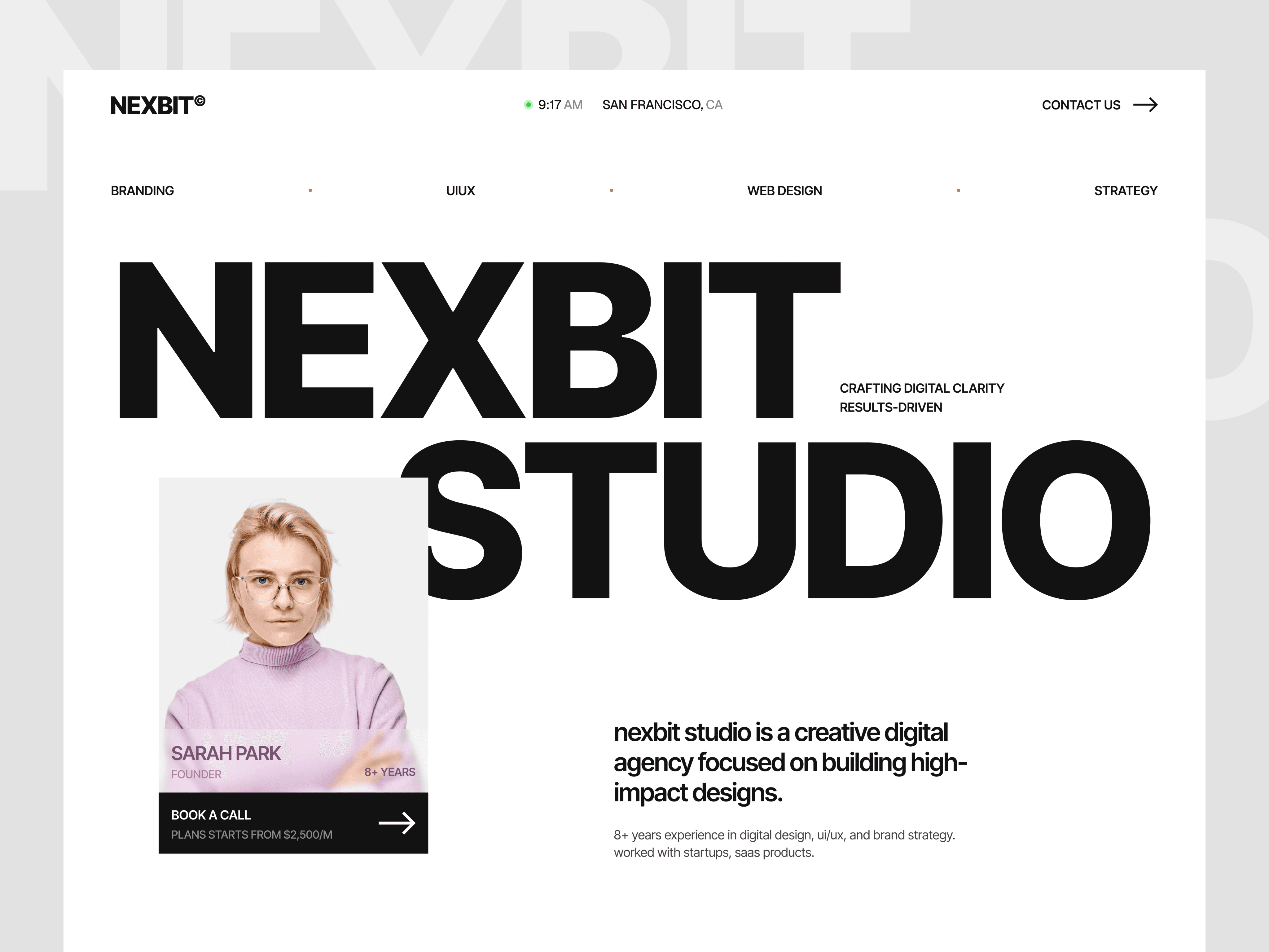 Nexbit Studio