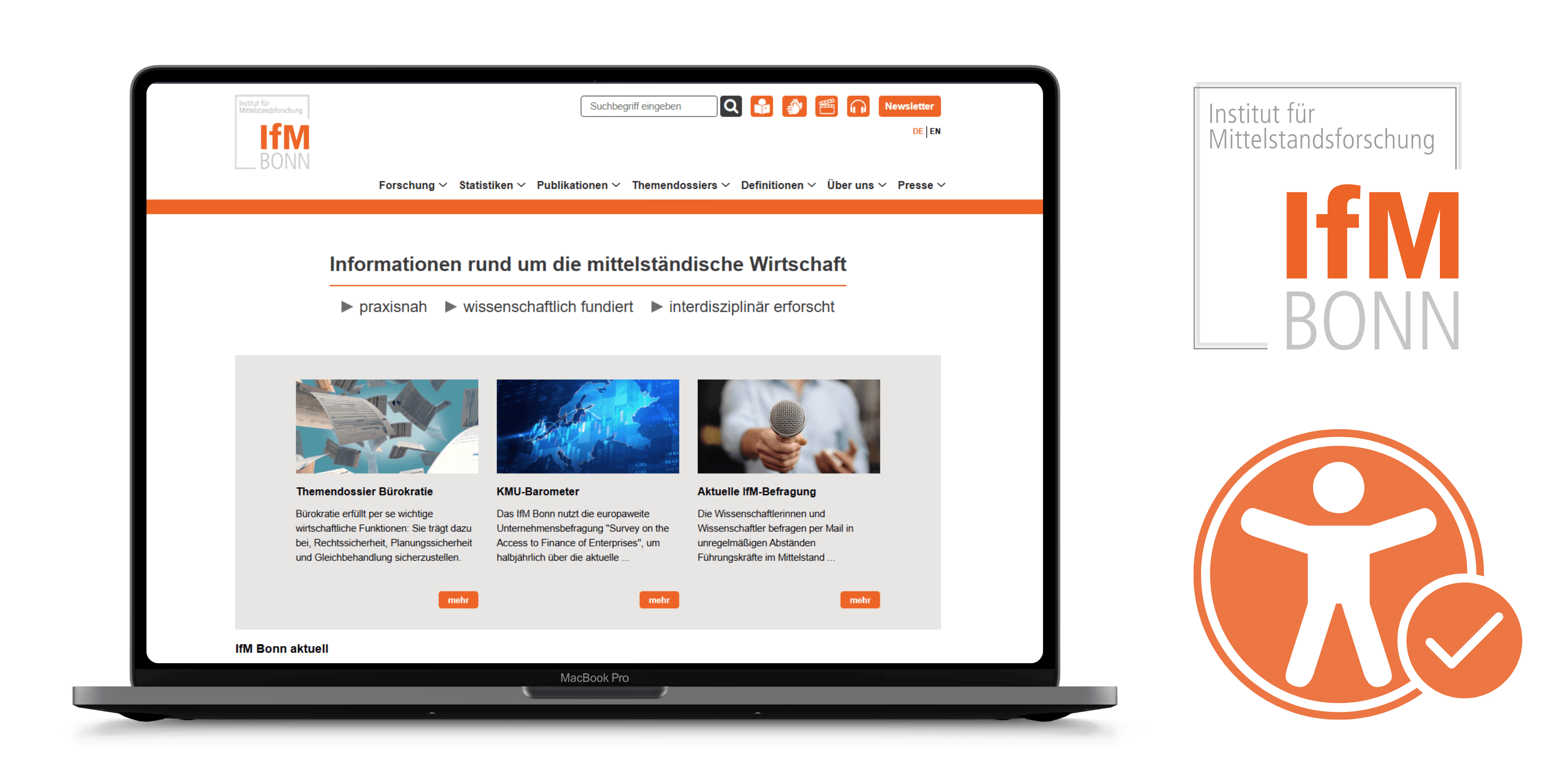 Premium UX Template for Framer