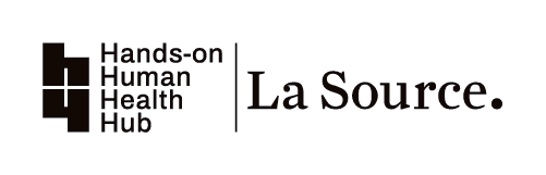 Logo de H4, partenaire de l'entreprise.