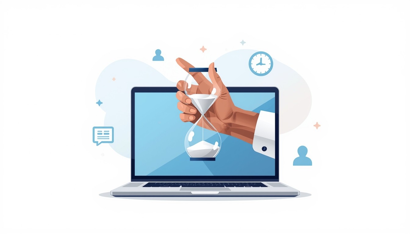 Müşteri yanıt süresi nedir?