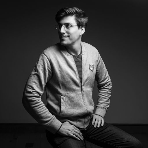Student Headshot