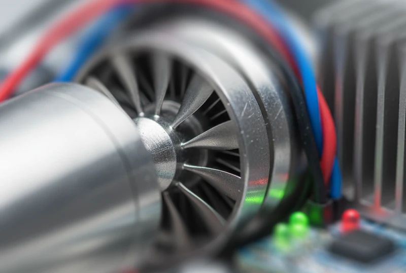 aerospace video production