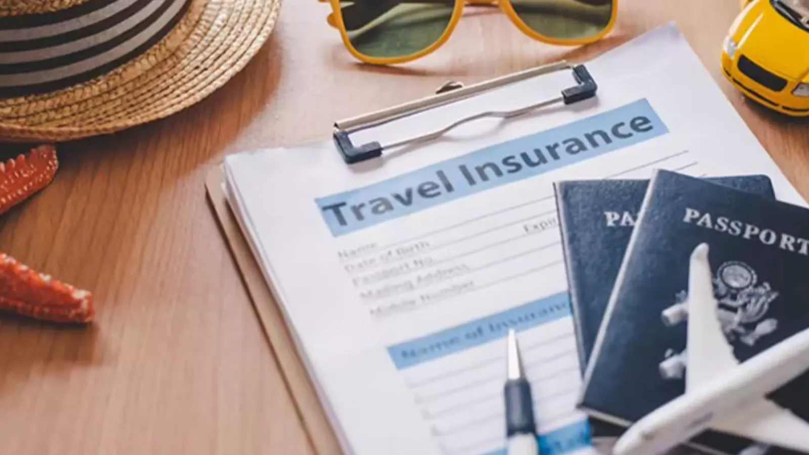 International Travel Insurance 2026