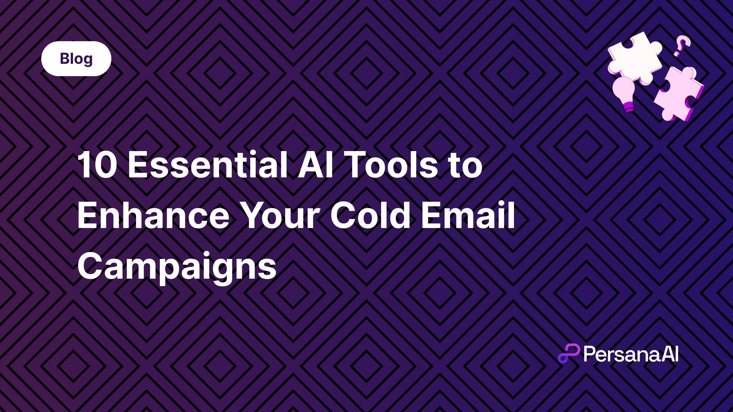 AI Tools to Enhance Your Cold Email Campaigns