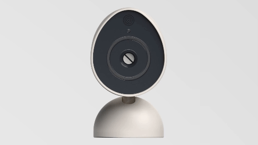 ARCA Camera GIF